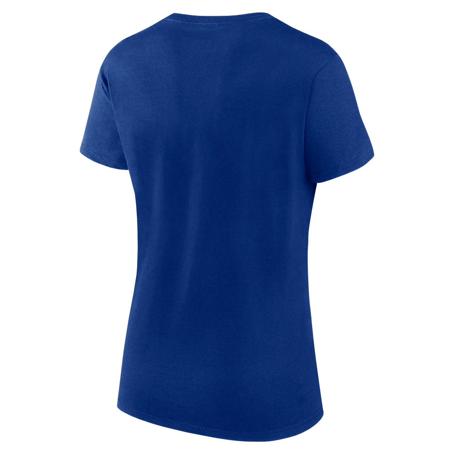 Fanatics Tampa Bay Lightning Risk Cotton T-Shirt                                                                                 - view number 3