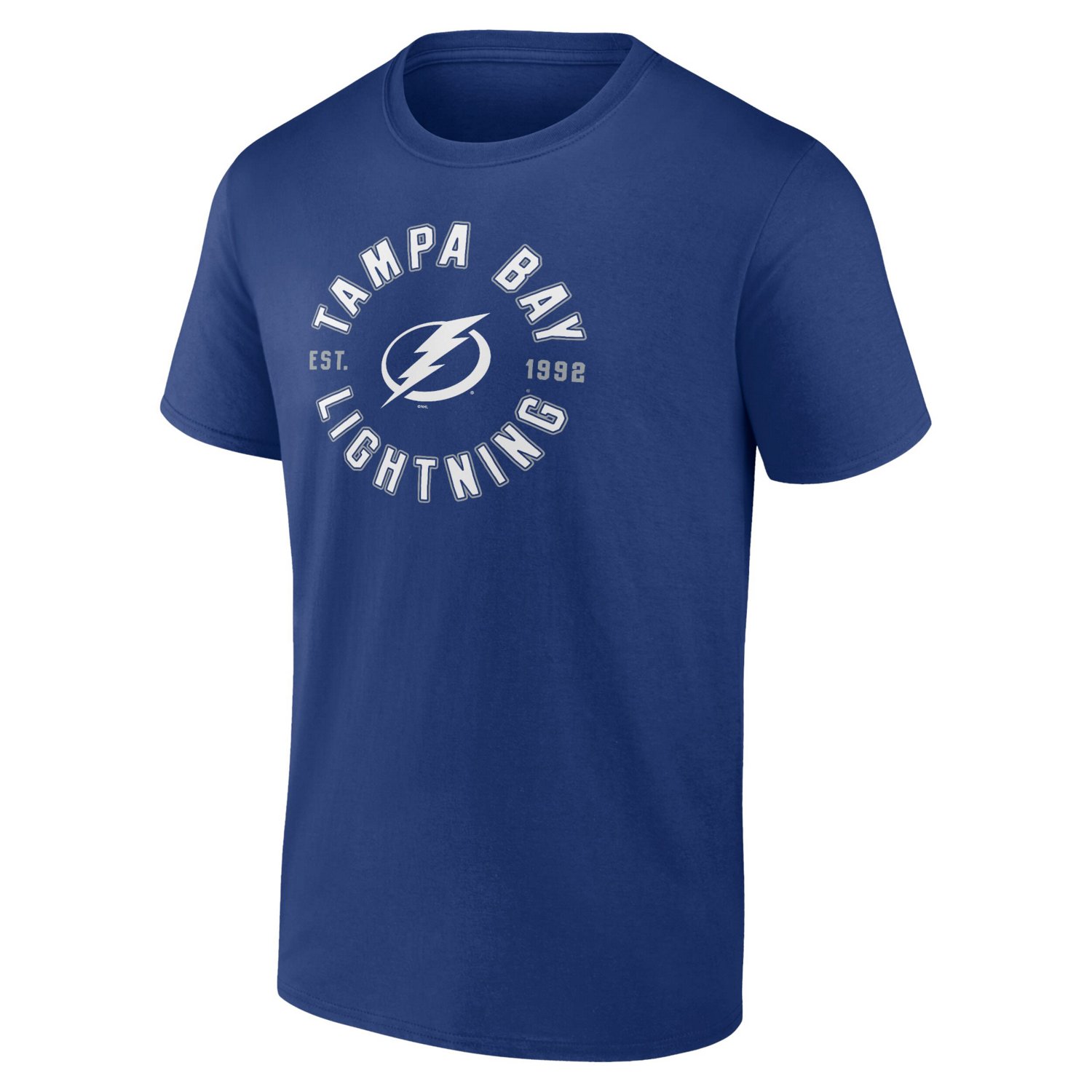 Fanatics Tampa Bay Lightning Serve T-Shirt Combo Pack                                                                            - view number 2