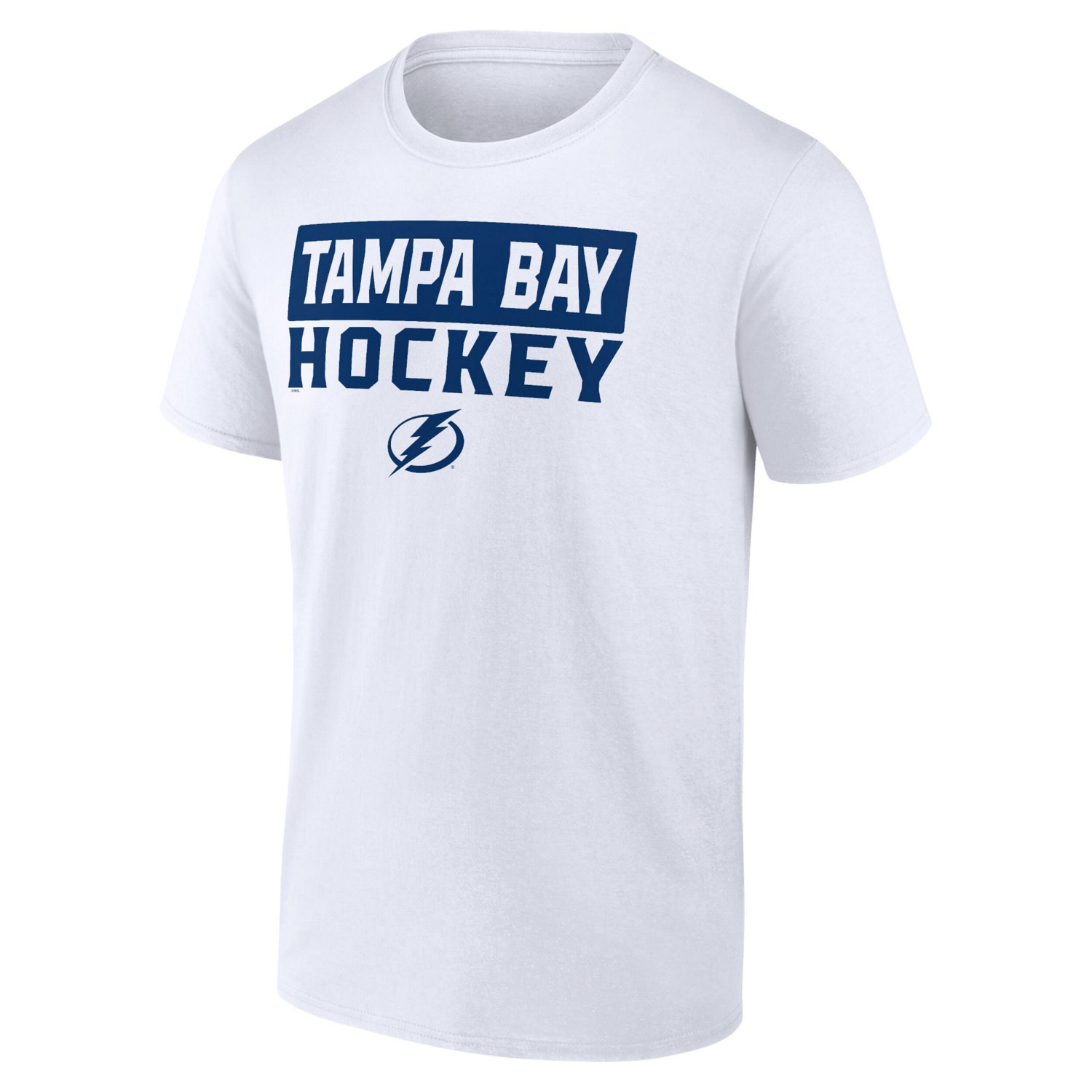 Fanatics Tampa Bay Lightning Serve T-Shirt Combo Pack                                                                            - view number 4