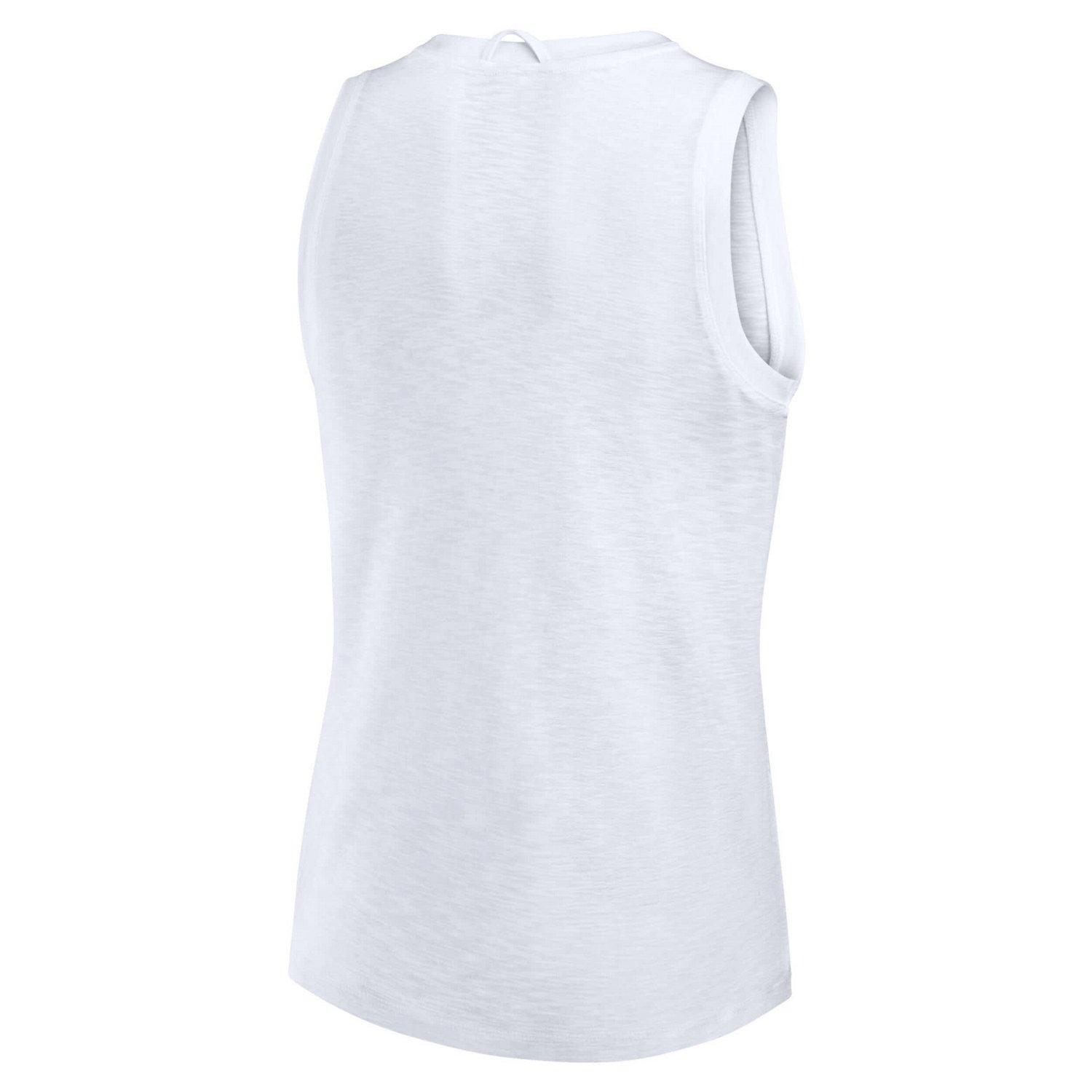Fanatics Tampa Bay Lightning Slub Tank Top - view number 3
