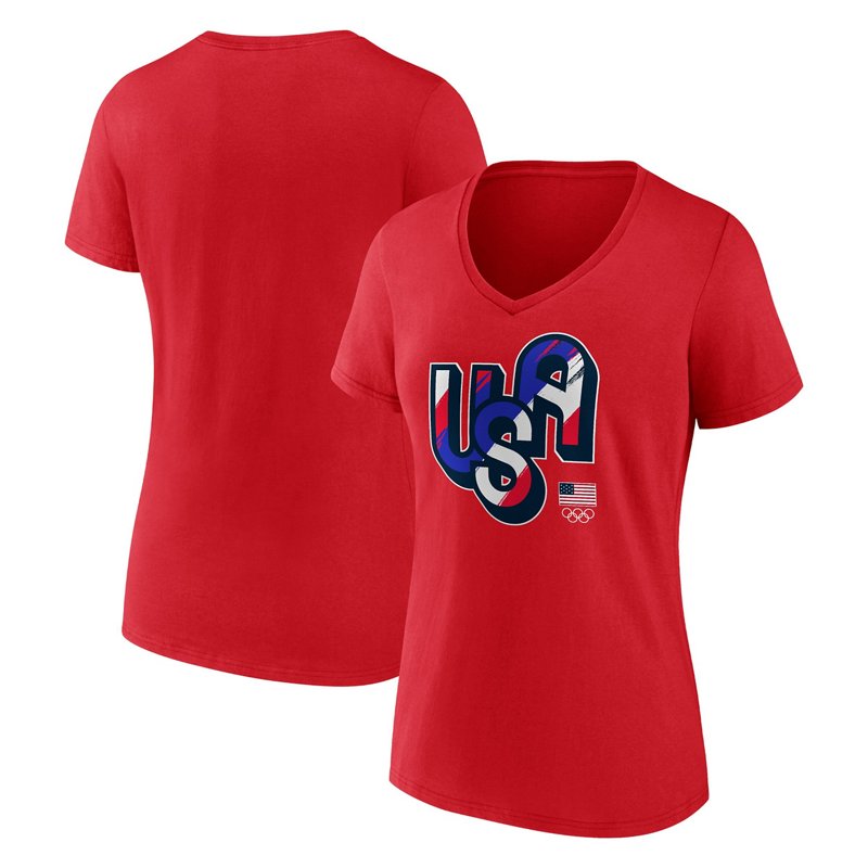 Fanatics Team Usa P… - image