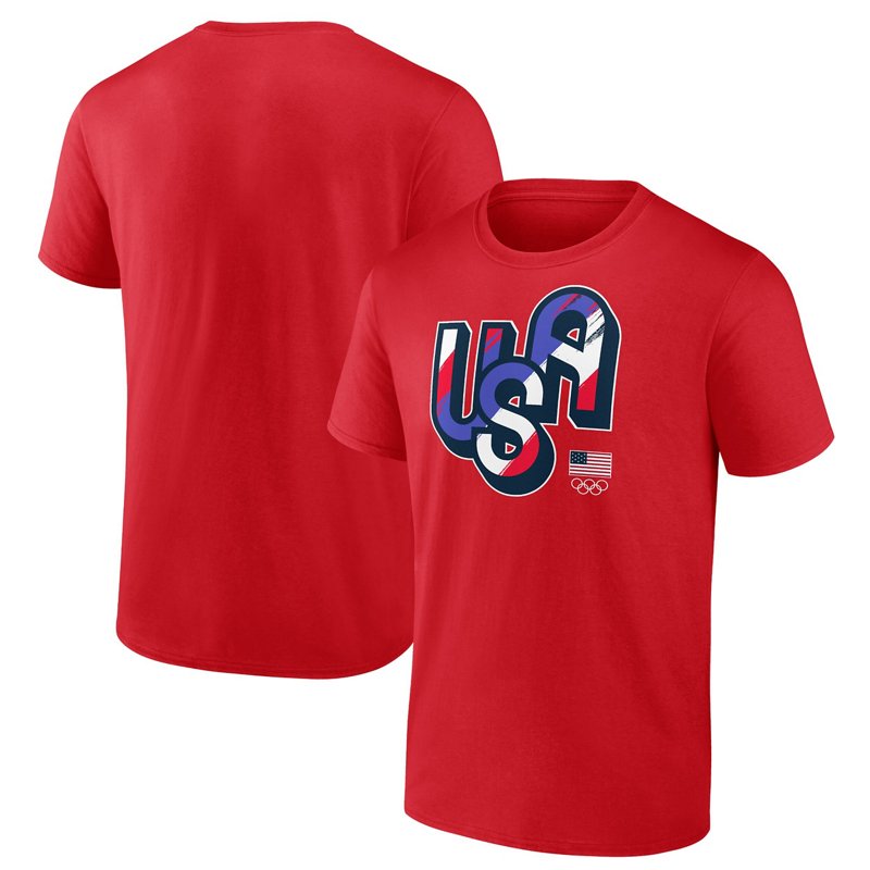 Fanatics Team Usa P… - image