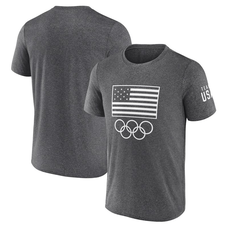 Fanatics Team Usa P… - image