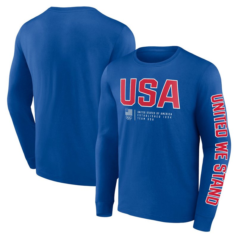 Fanatics Team Usa S… - image
