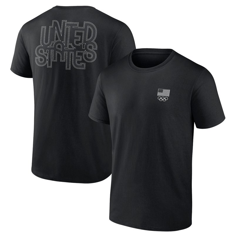 Fanatics Team Usa W… - image