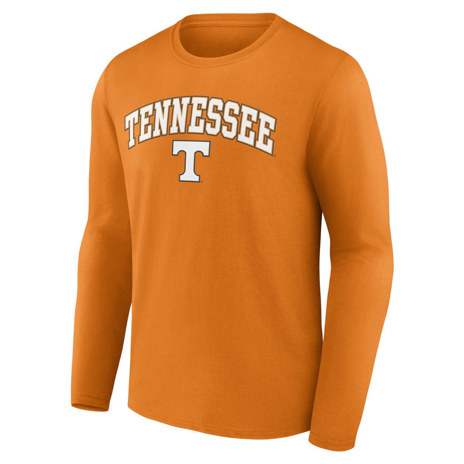 Fanatics Tennessee Tennessee Volunteers Campus Long Sleeve T-Shirt - view number 2