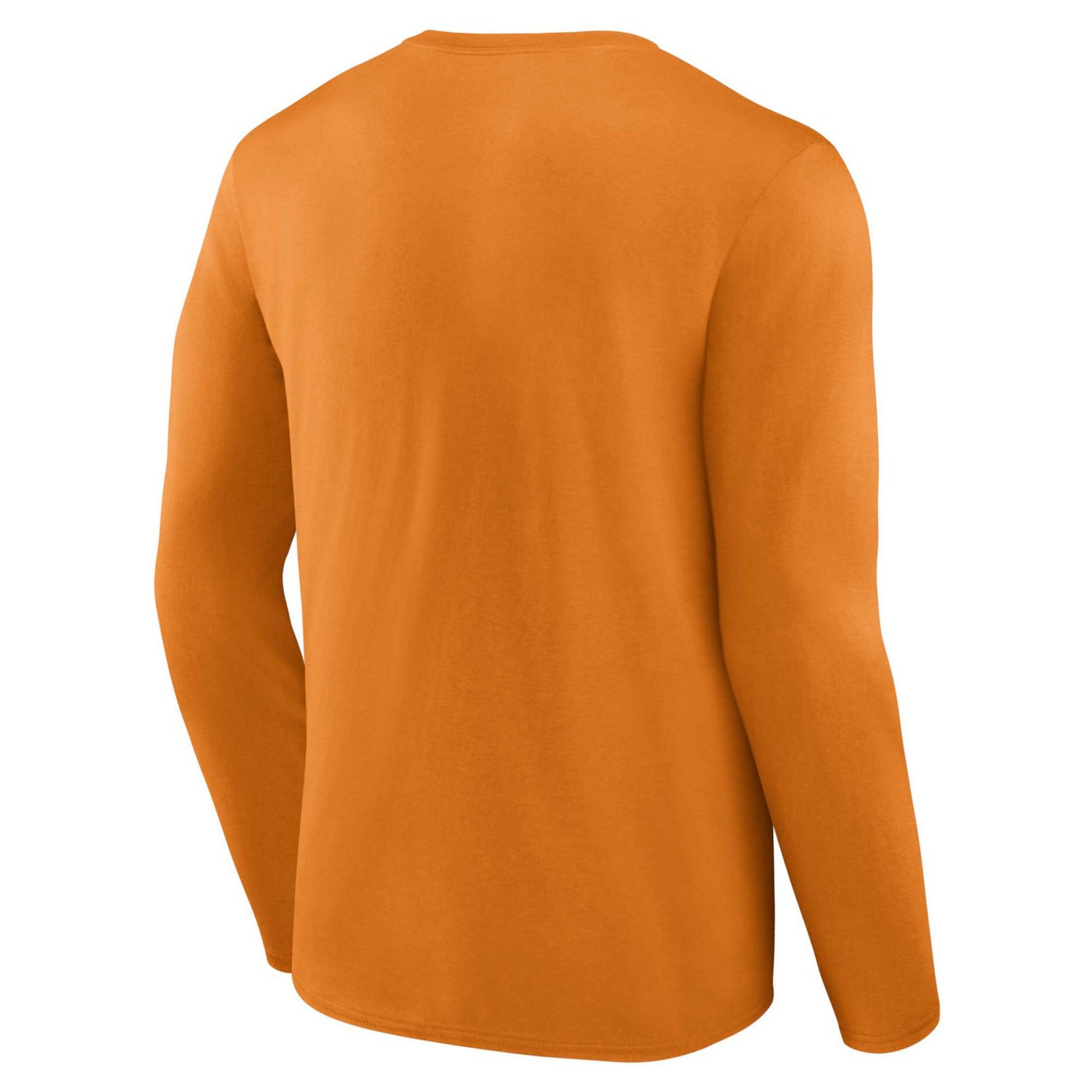 Fanatics Tennessee Tennessee Volunteers Campus Long Sleeve T-Shirt - view number 3