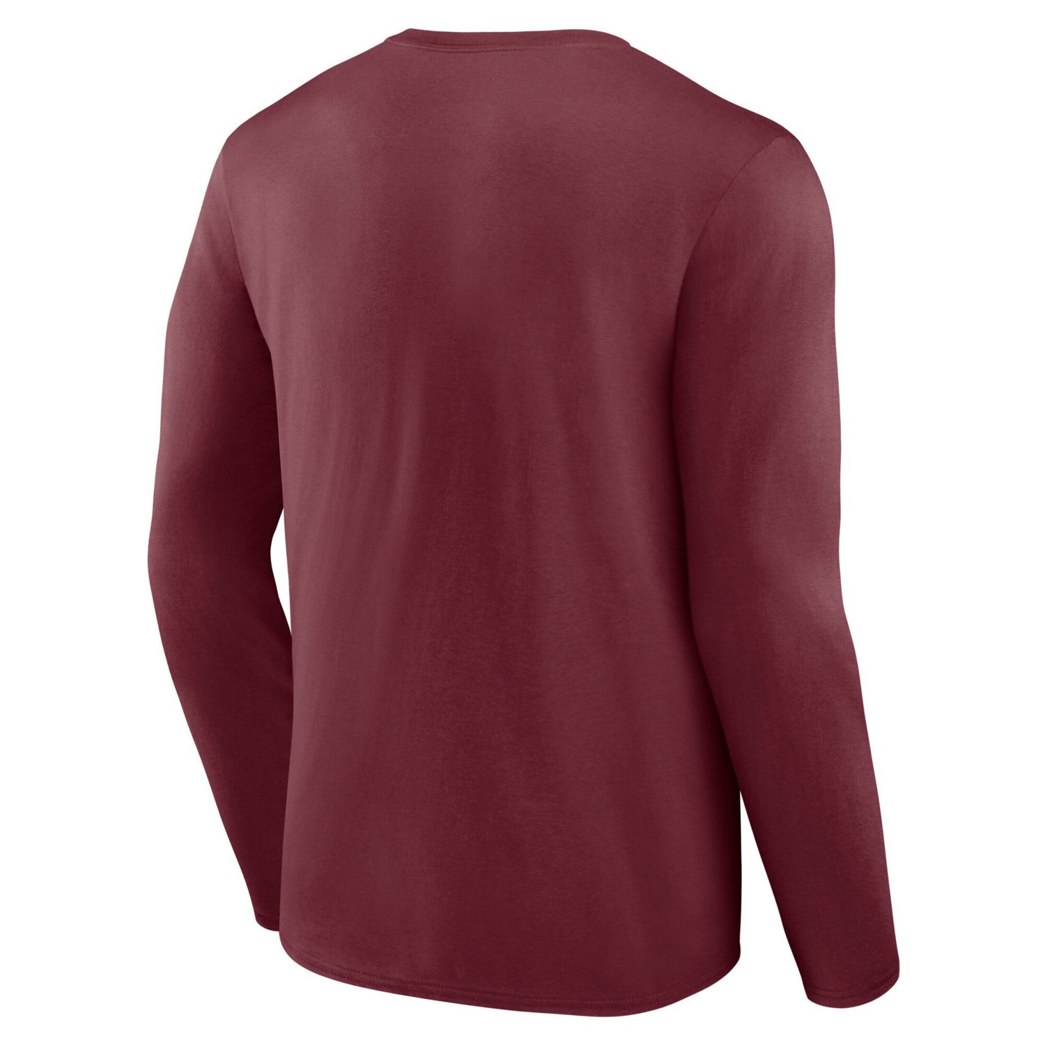 Fanatics Texas AM Aggies Badging Long Sleeve T-Shirt