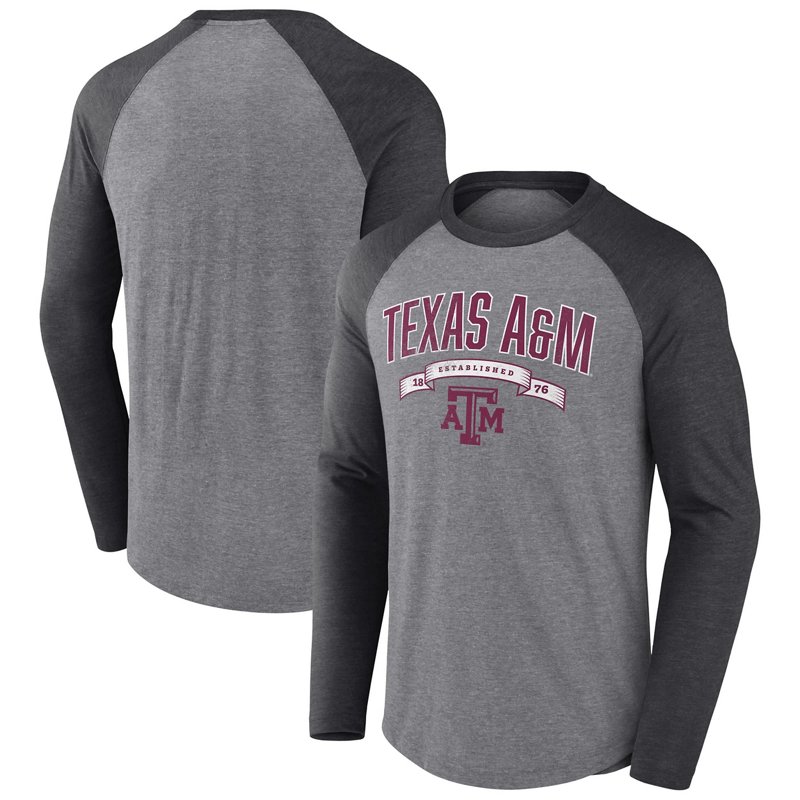 Fanatics Texas Am A… - image