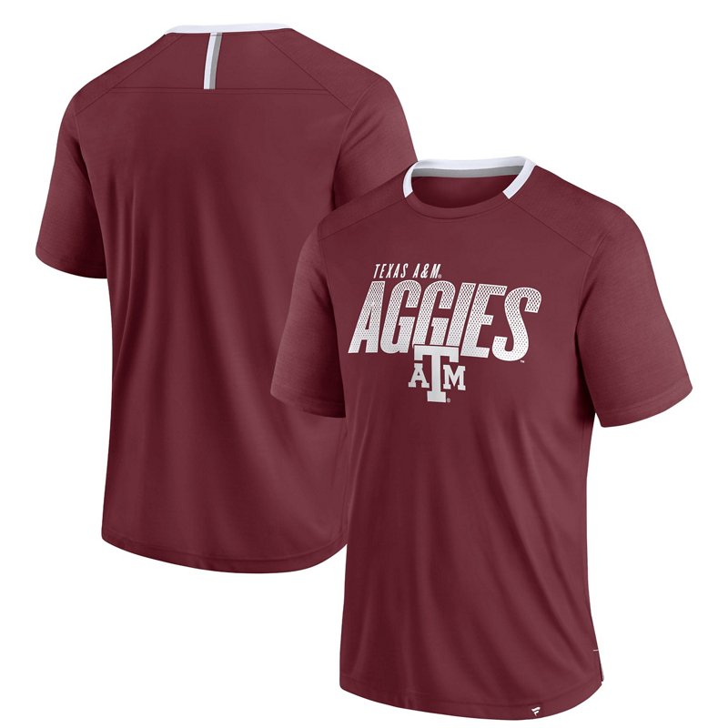 Fanatics Texas Am A… - image
