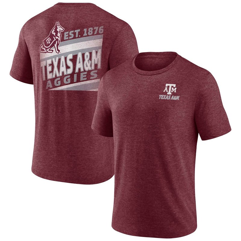 Fanatics Texas Am A… - image