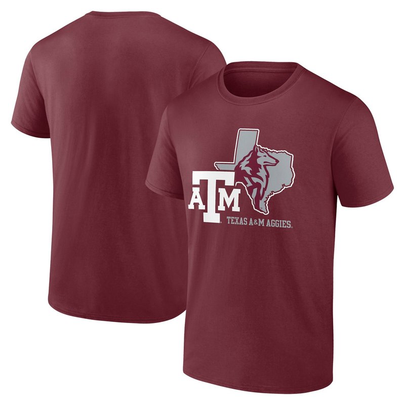 Fanatics Texas Am A… - image