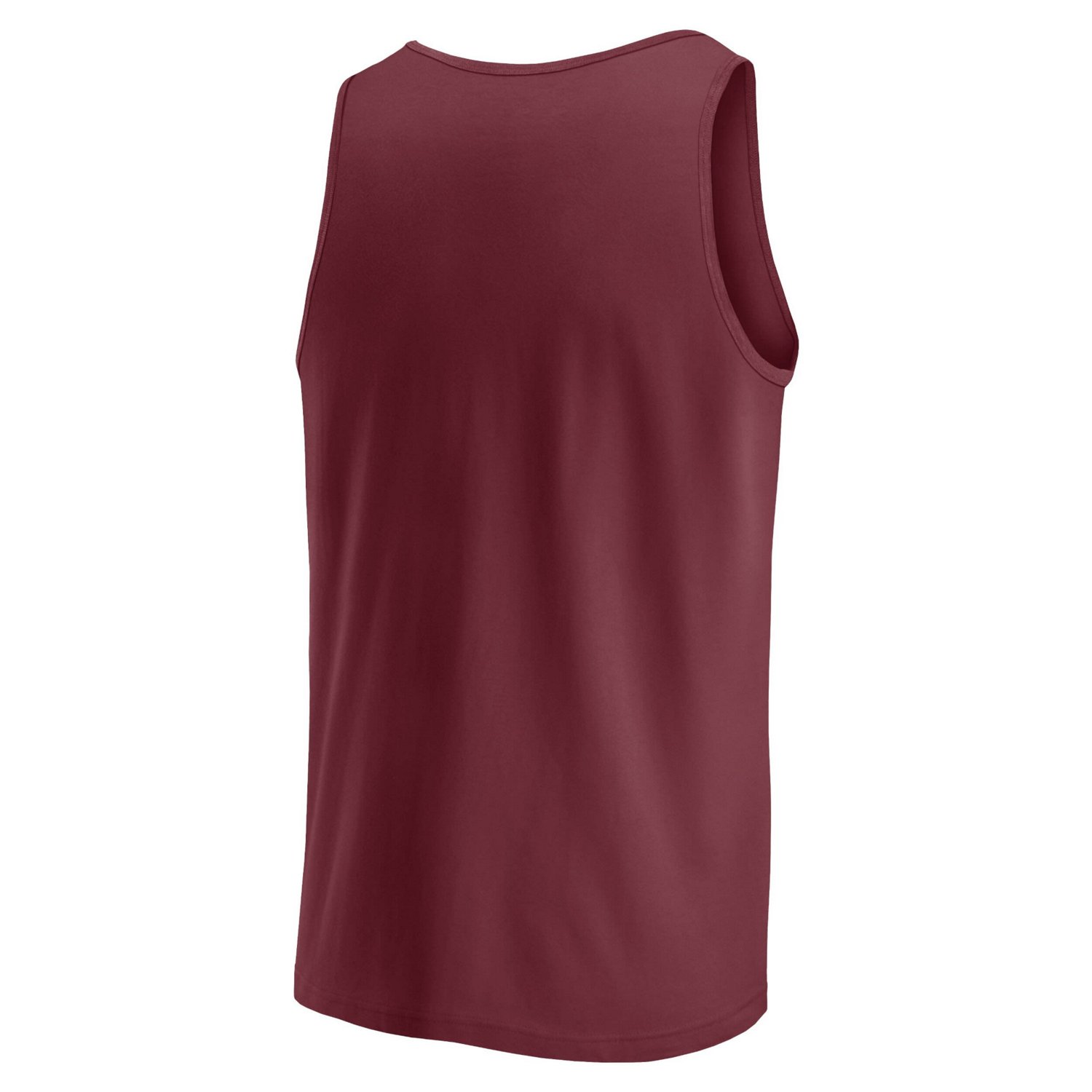 Fanatics Texas AM Aggies Stripe Block Tank Top                                                                                   - view number 3