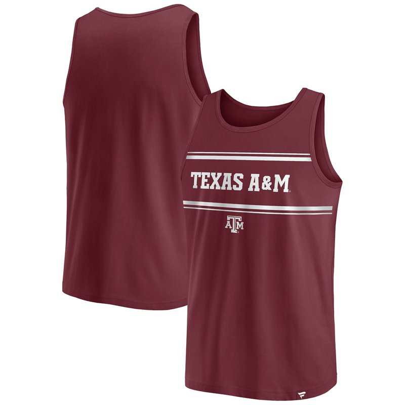 Fanatics Texas Am A… - image