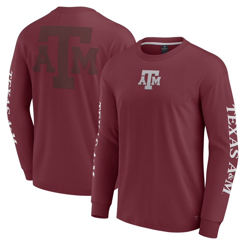 Fanatics Texas Am A… - image