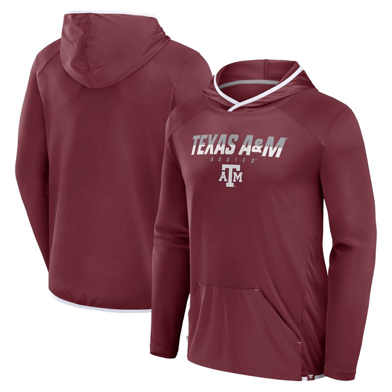 Fanatics Texas Am A… - image