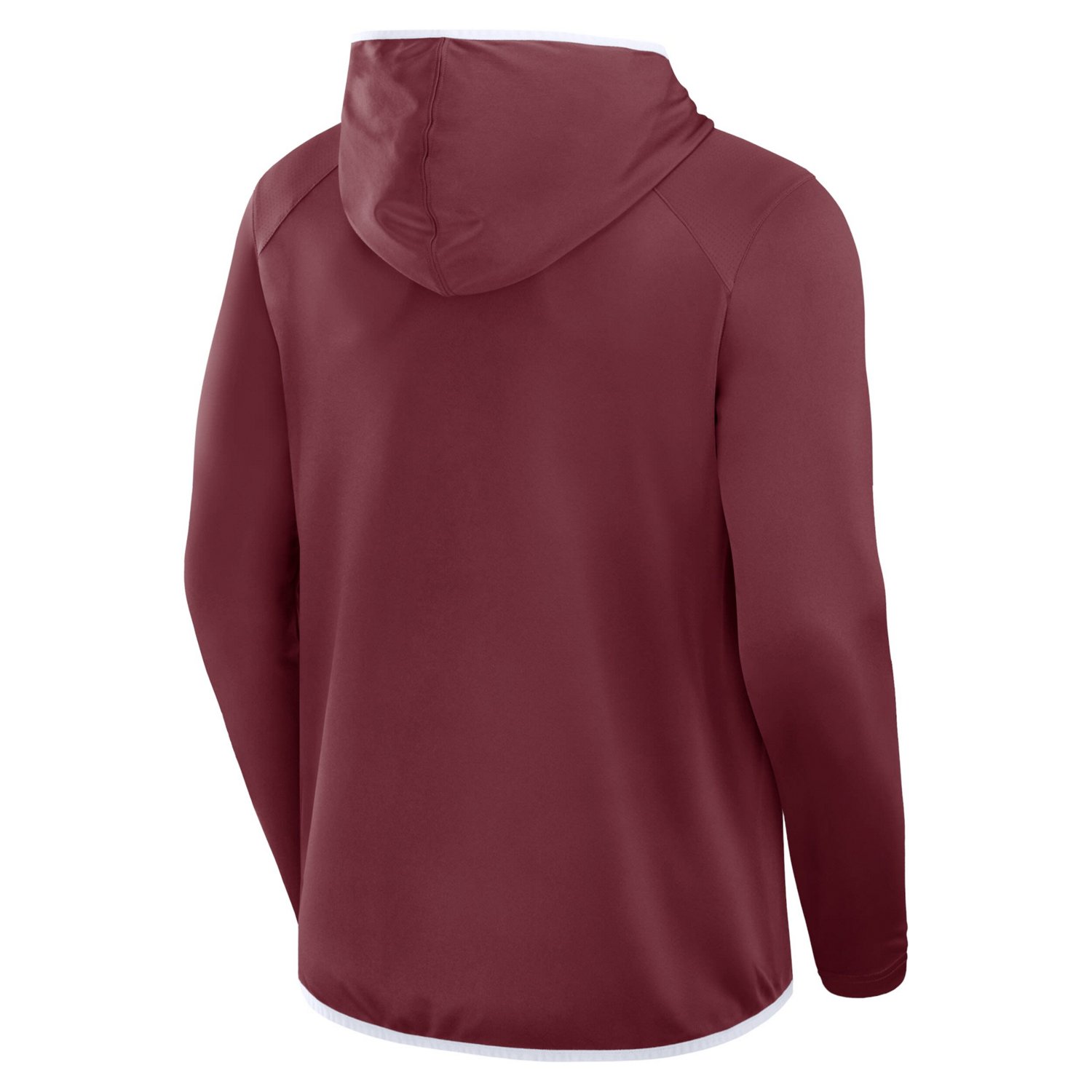 Fanatics Texas AM Aggies Transitional Hoodie T-Shirt - view number 3