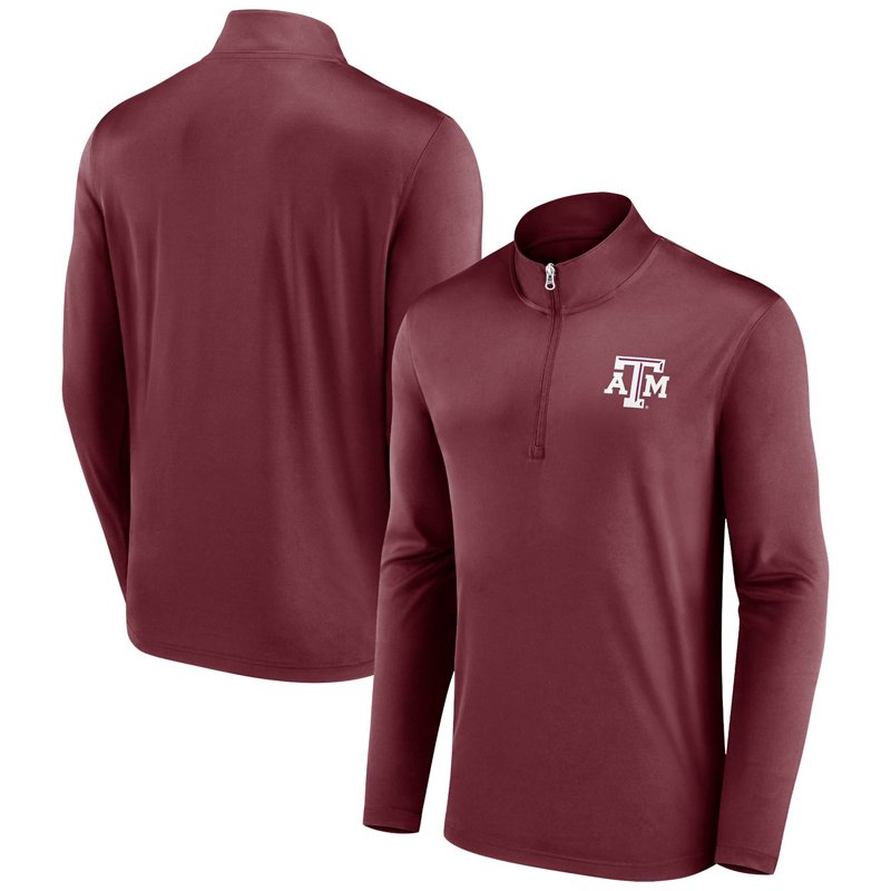 Fanatics Texas Am A… - image