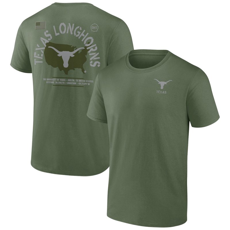 Fanatics Texas Long… - image