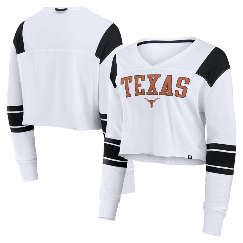 Fanatics Texas Long… - image