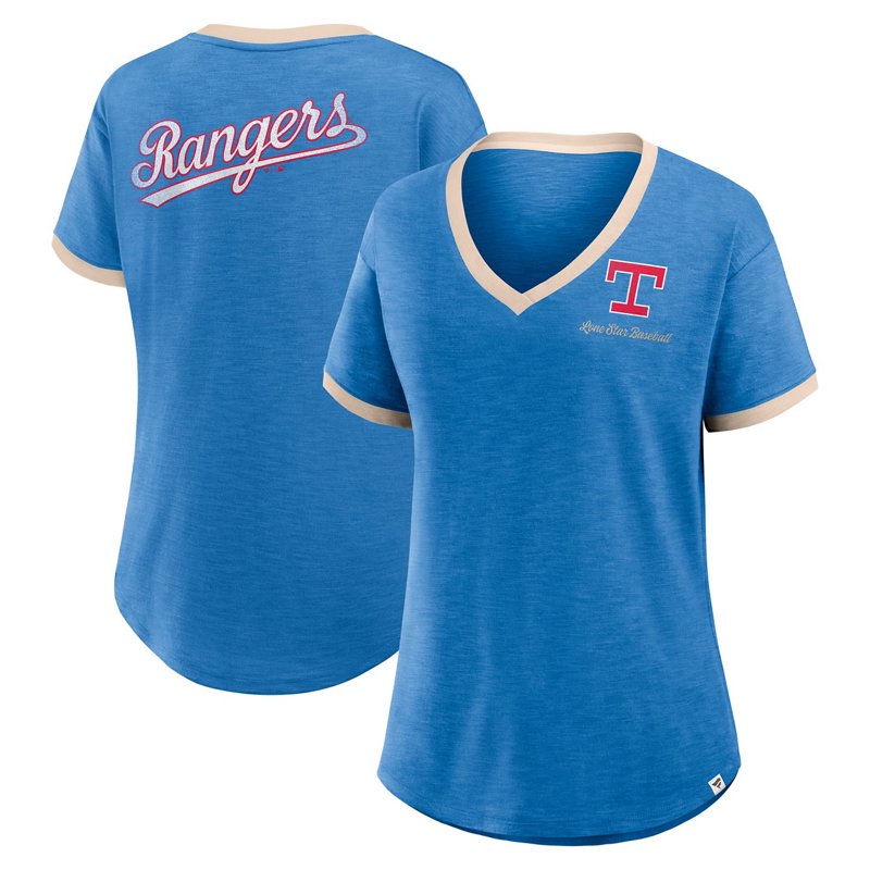 Fanatics Texas Rang… - image