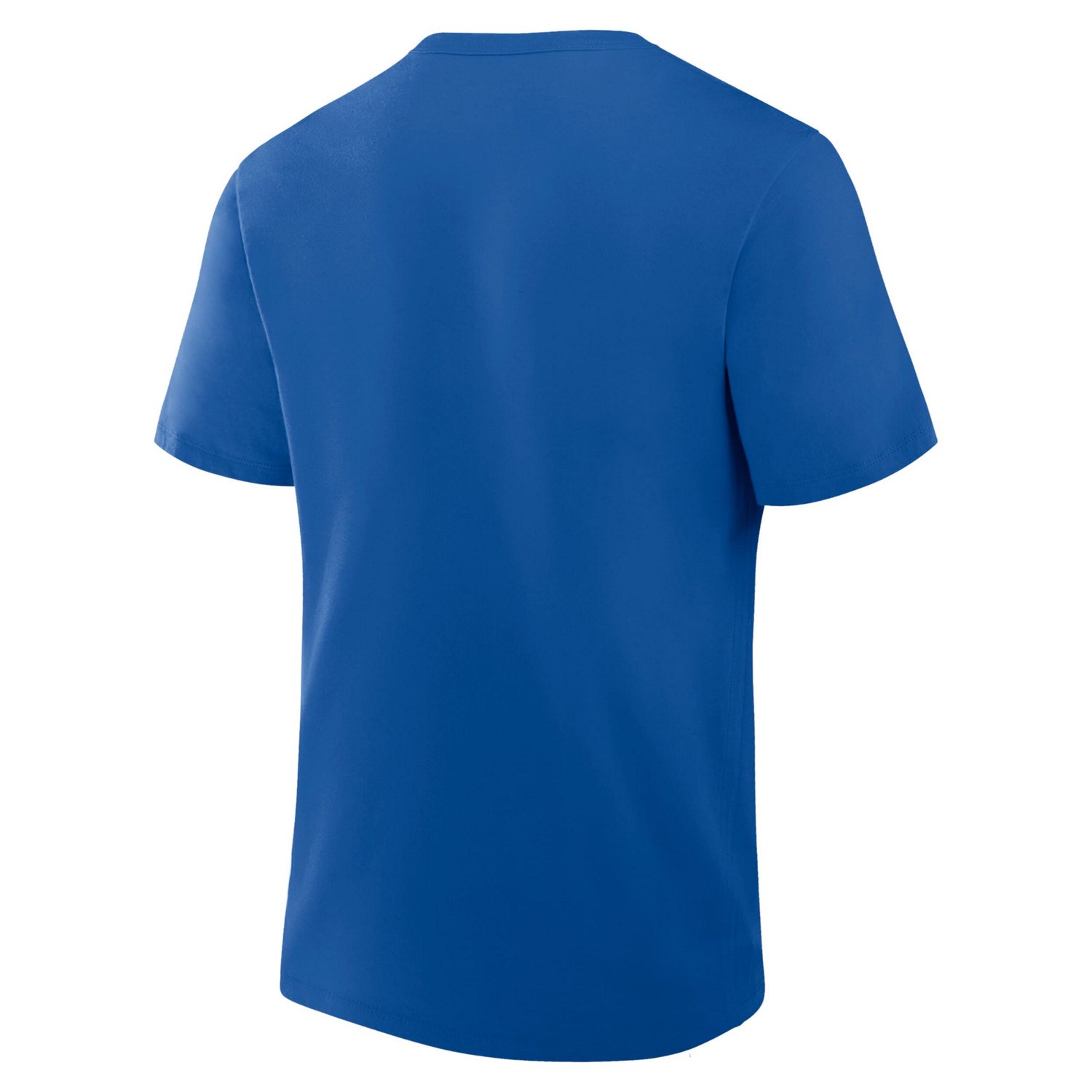 Fanatics Texas Rangers Clubhouse Legacy Primary Play T-Shirt - view number 3
