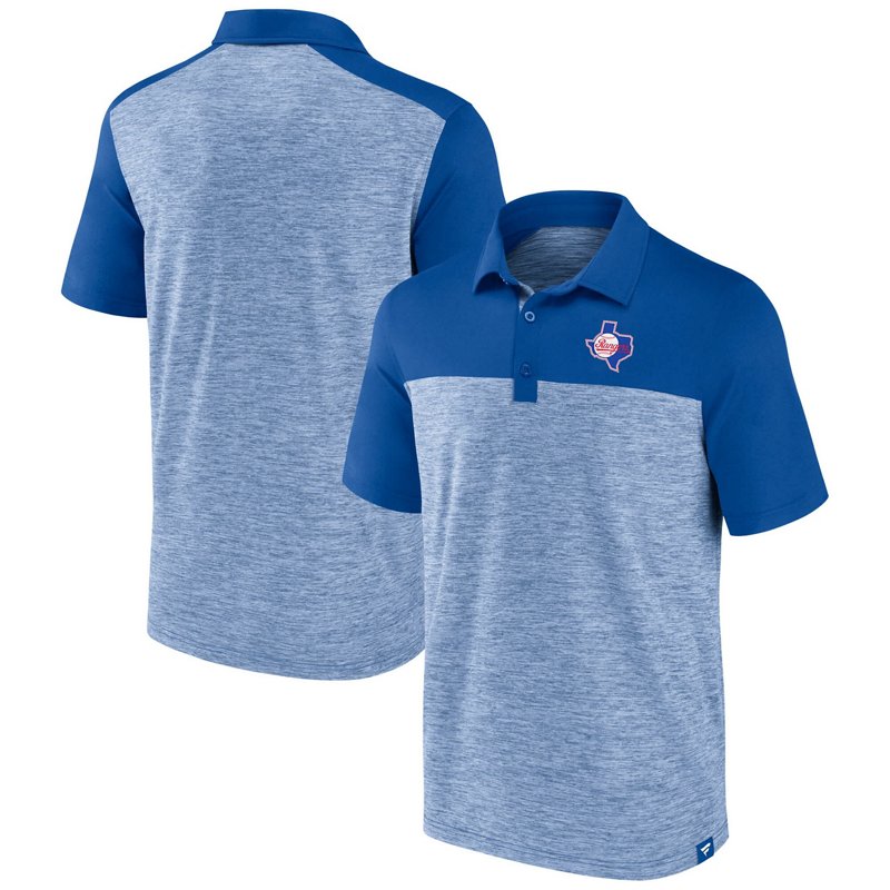 Fanatics Texas Rang… - image