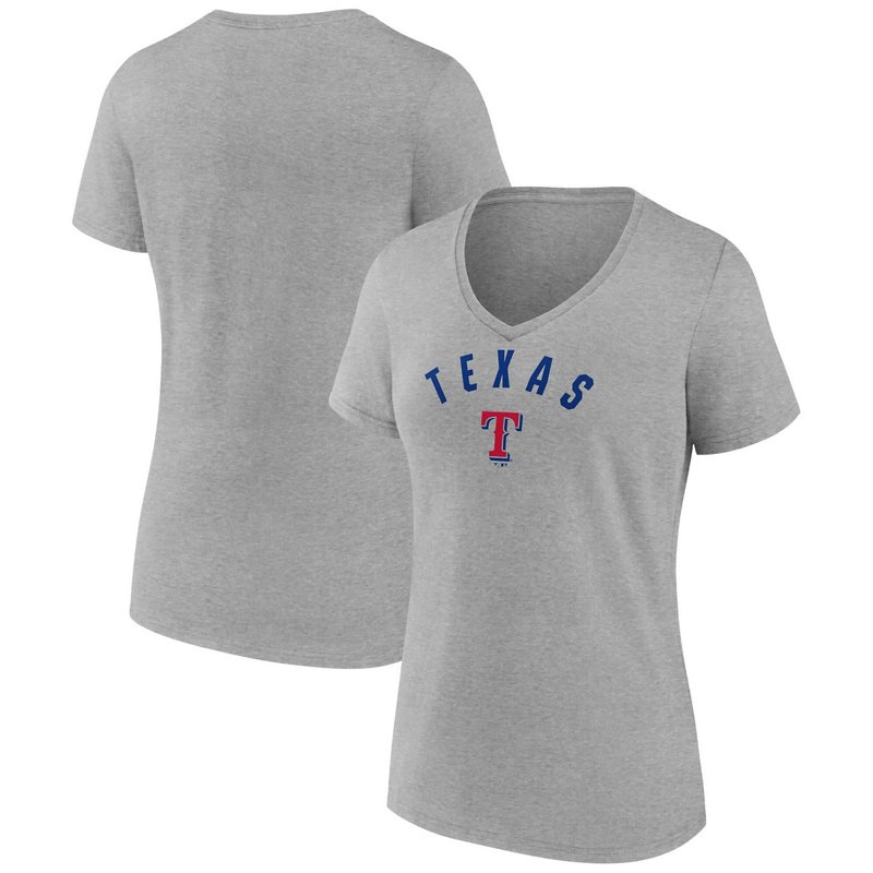 Fanatics Texas Rang… - image