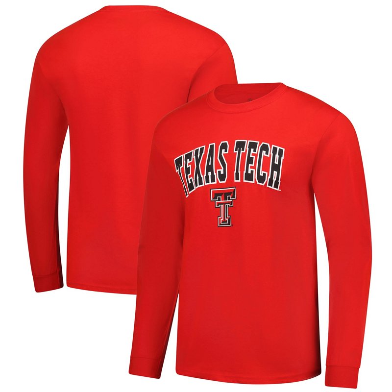 Fanatics Texas Tech… - image