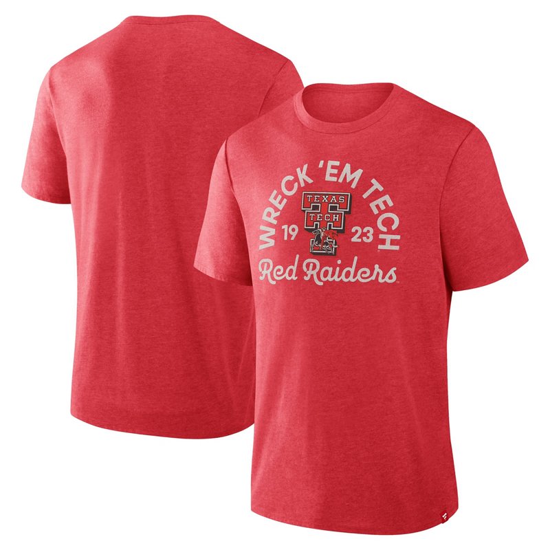 Fanatics Texas Tech… - image