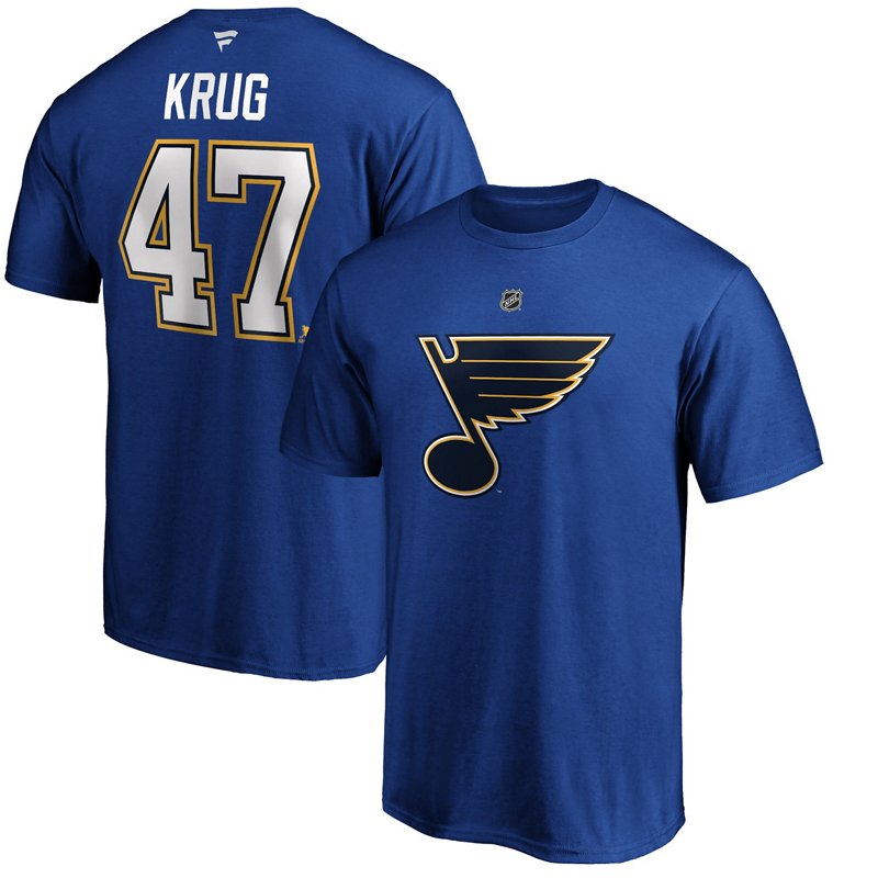 Fanatics Torey Krug… - image