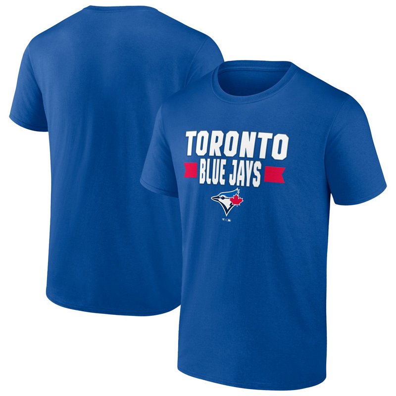 Fanatics Toronto Bl… - image