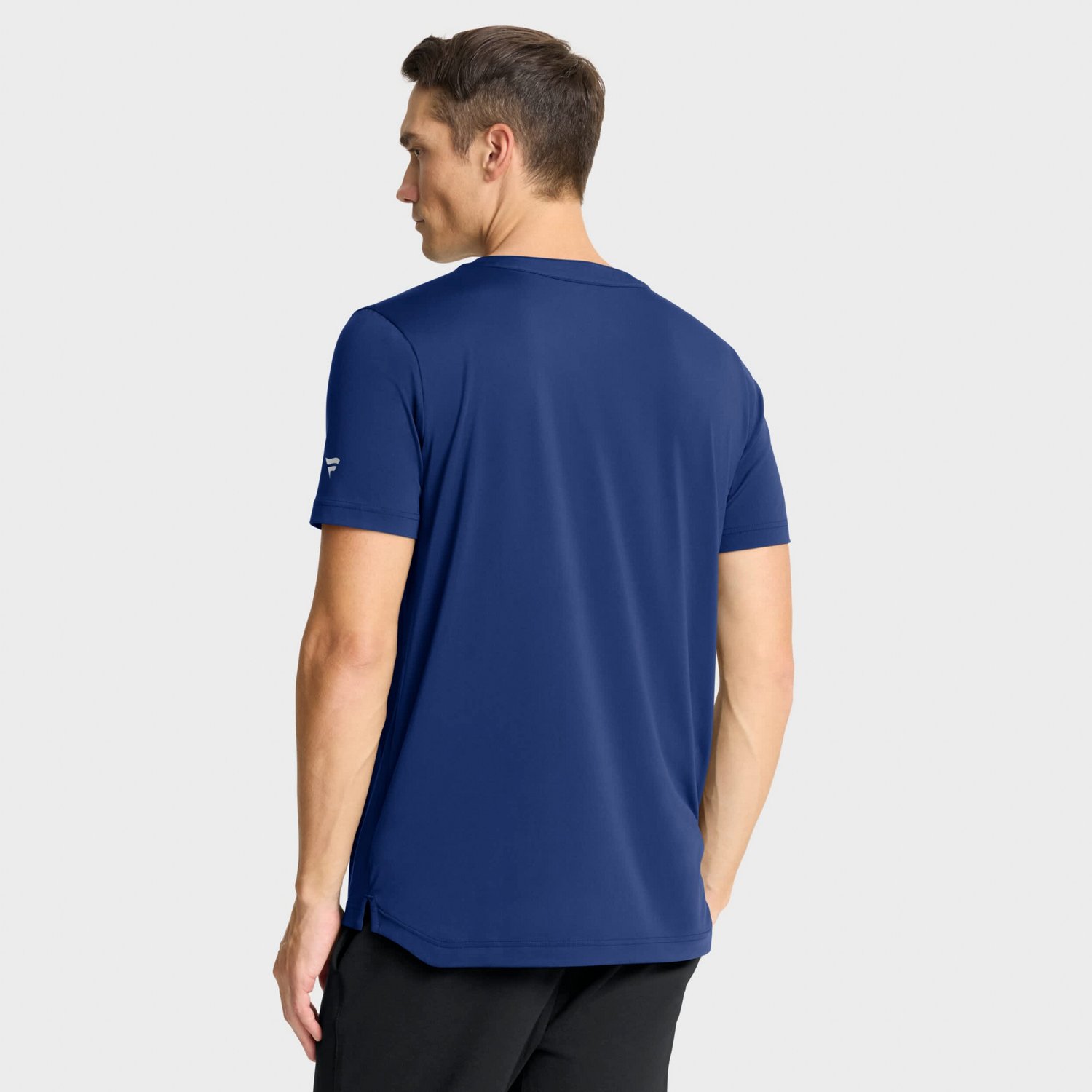 Fanatics Toronto Maple Leafs Authentic Pro Rink Tech T-Shirt - view number 2