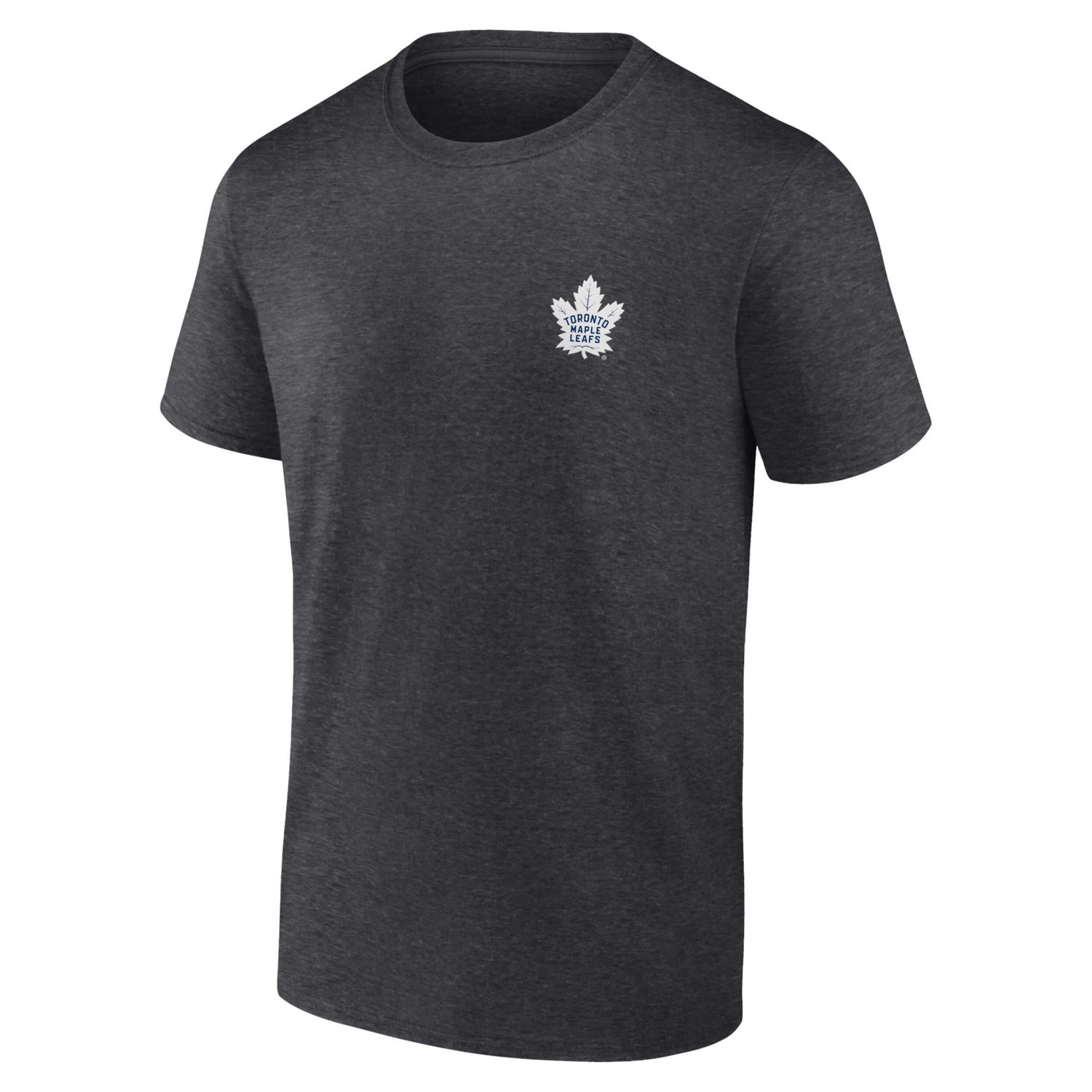 Fanatics Toronto Maple Leafs Backbone T-Shirt - view number 2