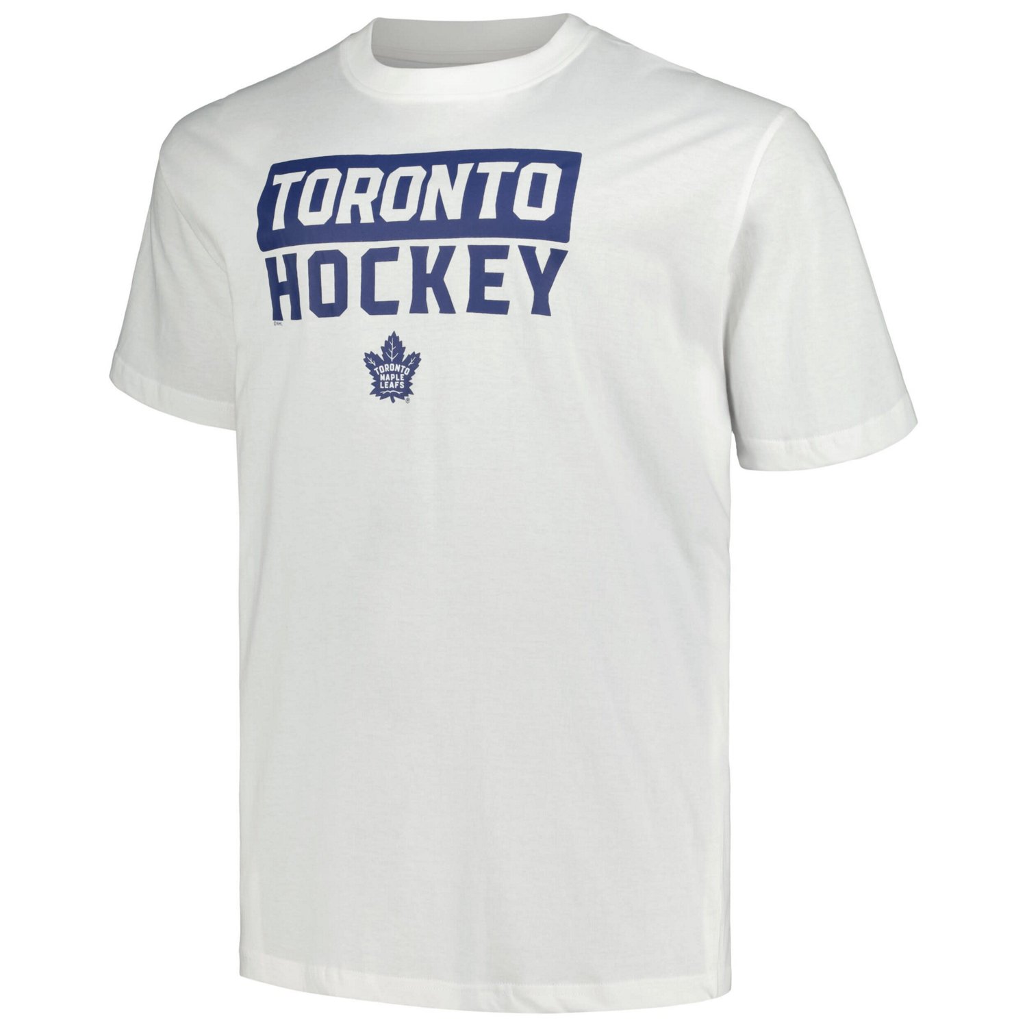 Fanatics Toronto Maple Leafs Big  Tall 2-Pack T-Shirt Set - view number 4