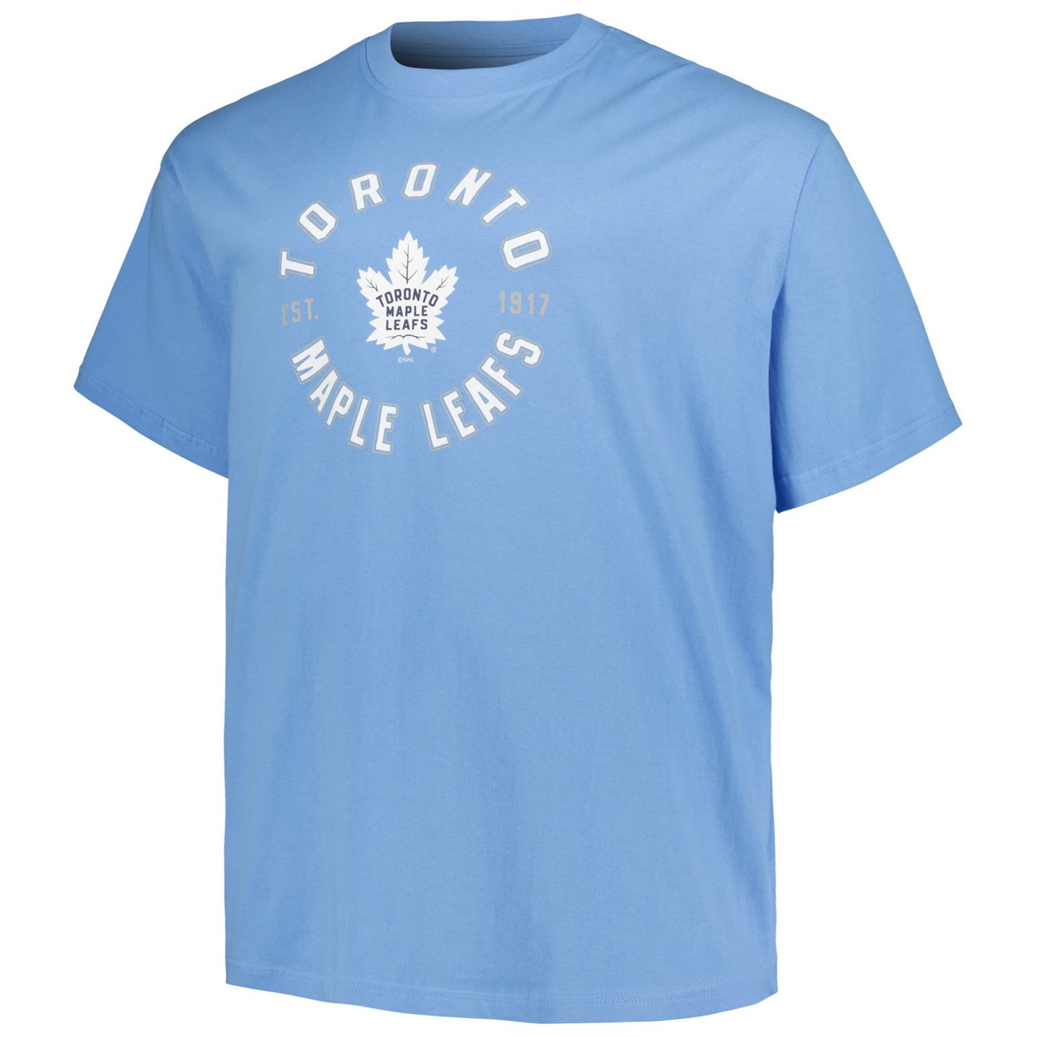 Fanatics Toronto Maple Leafs Big  Tall 2-Pack T-Shirt Set - view number 2