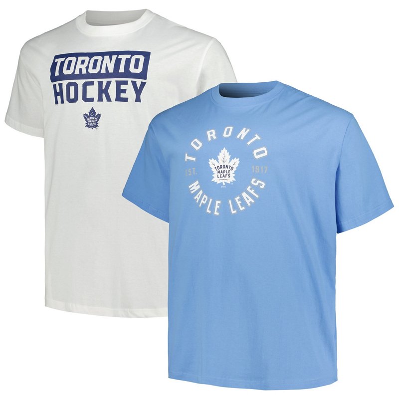 Fanatics Toronto Ma… - image