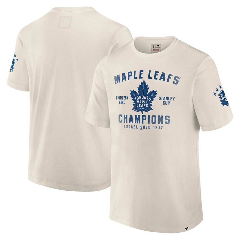 Fanatics Toronto Ma… - image