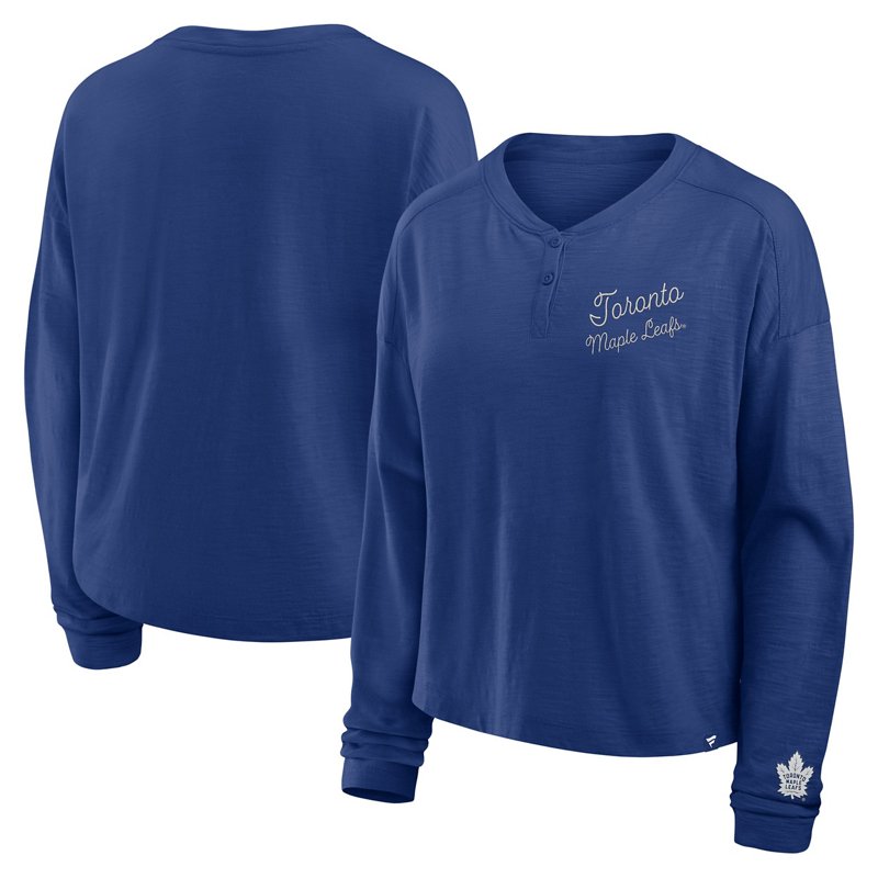 Fanatics Toronto Ma… - image