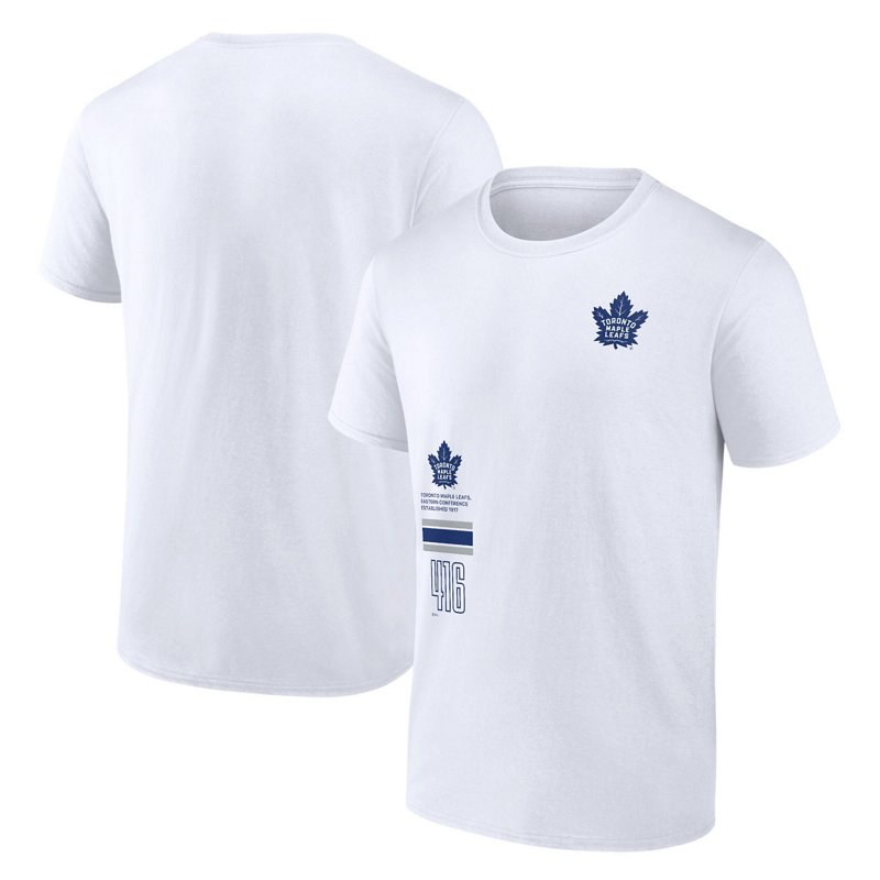 Fanatics Toronto Ma… - image
