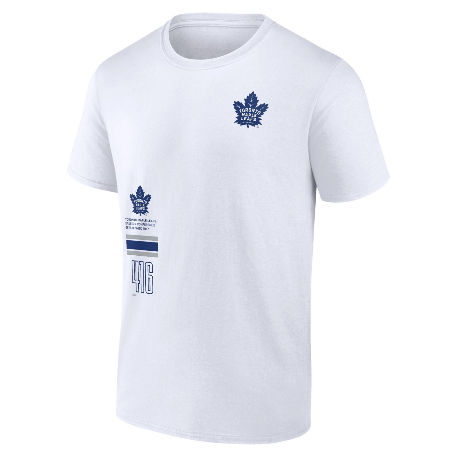 Fanatics Toronto Maple Leafs Represent T-Shirt - view number 2