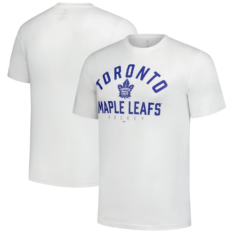 Fanatics Toronto Ma… - image