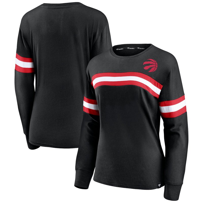 Fanatics Toronto Ra… - image
