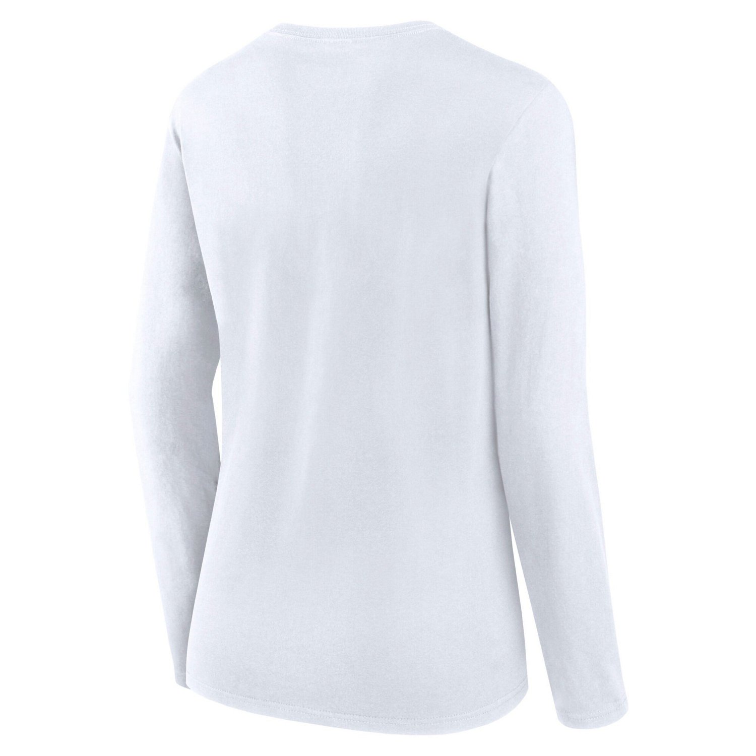 Fanatics Toronto Raptors Long Sleeve T-Shirt - view number 3