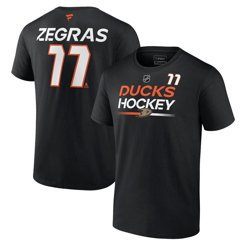 Fanatics Trevor Zeg… - image