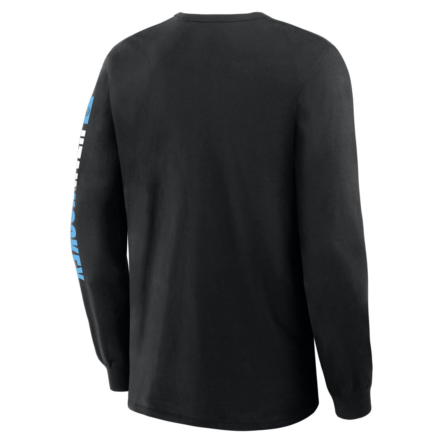 Fanatics Utah Hockey Club Goal Crease Legacy Long Sleeve T-Shirt - view number 3