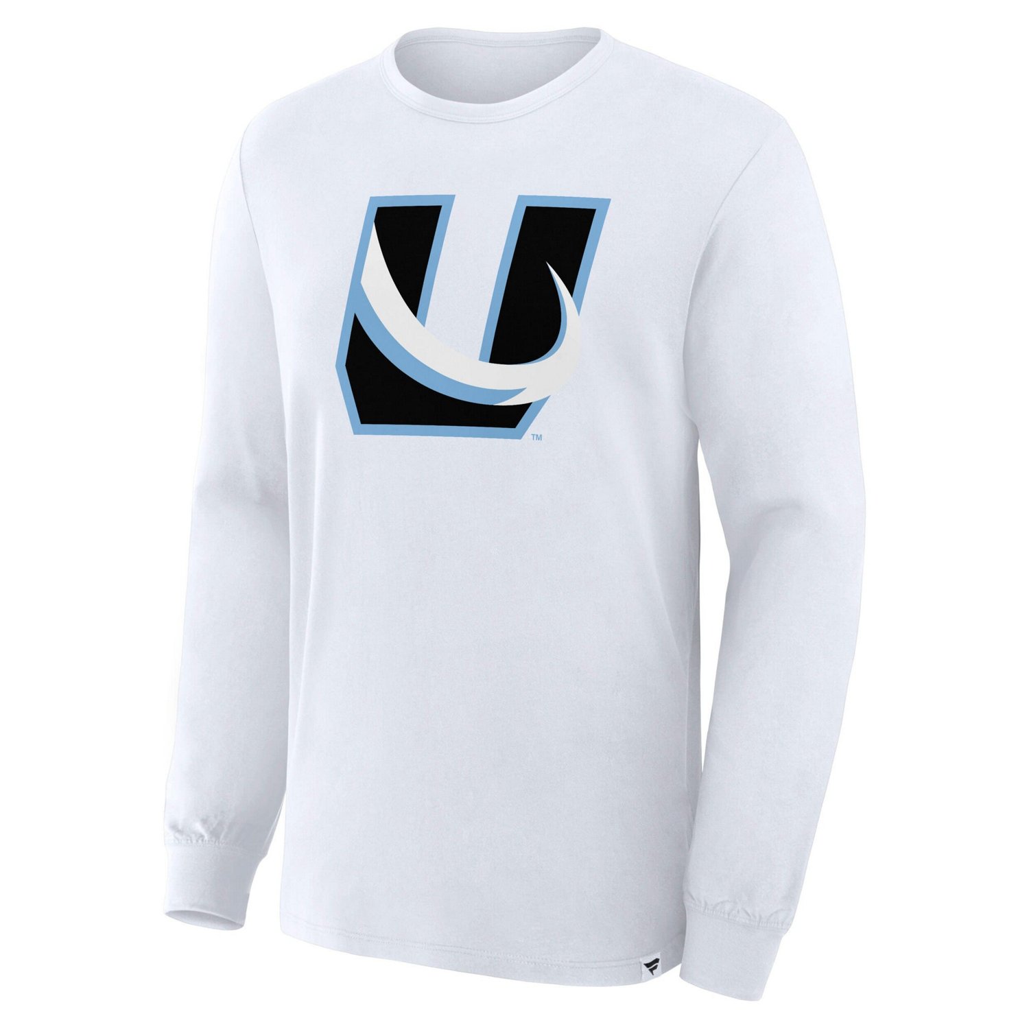 Fanatics Utah Mammoth Alternate Logo Legacy Long Sleeve T-Shirt - view number 2