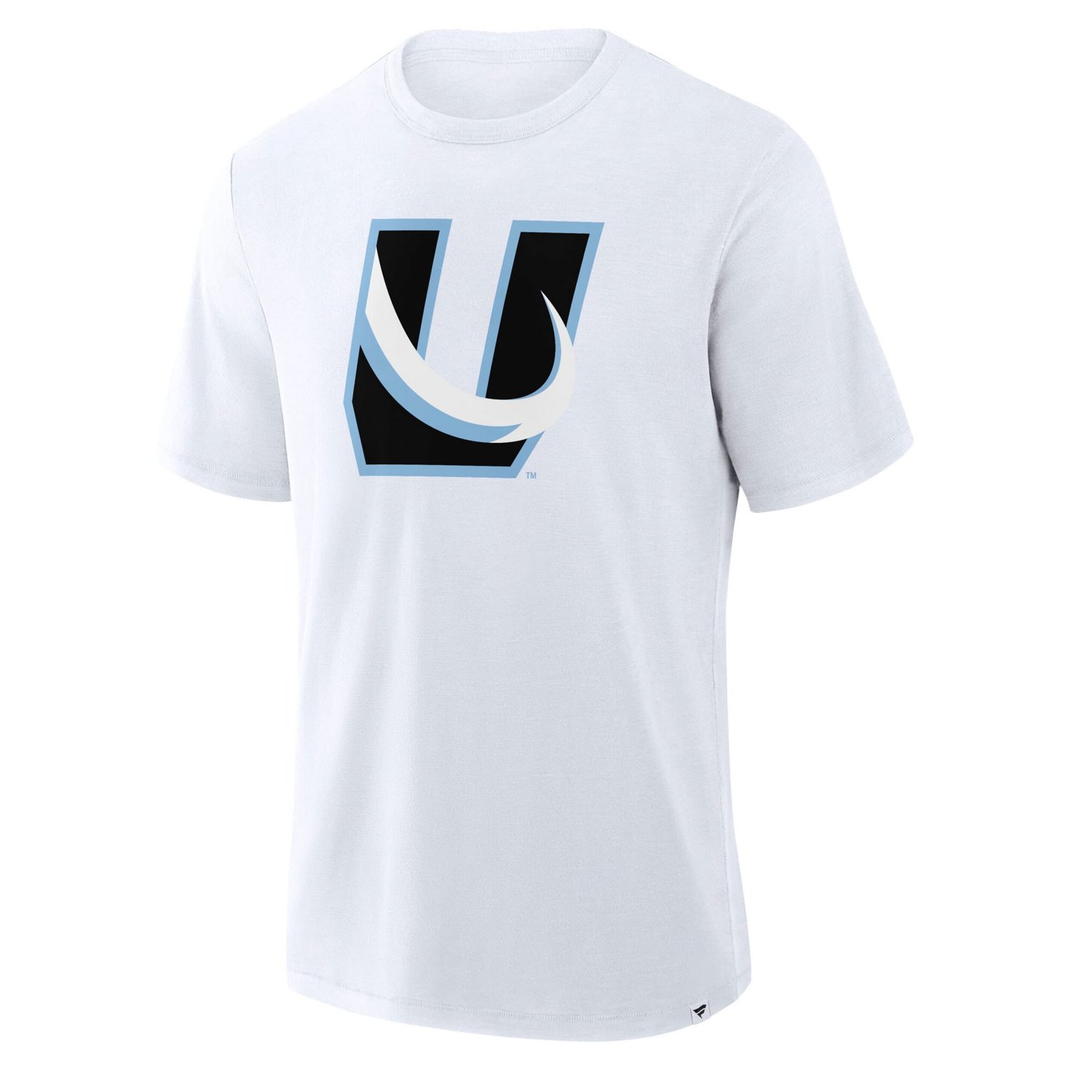 Fanatics Utah Mammoth Alternate Logo Stadium Slub T-Shirt - view number 2