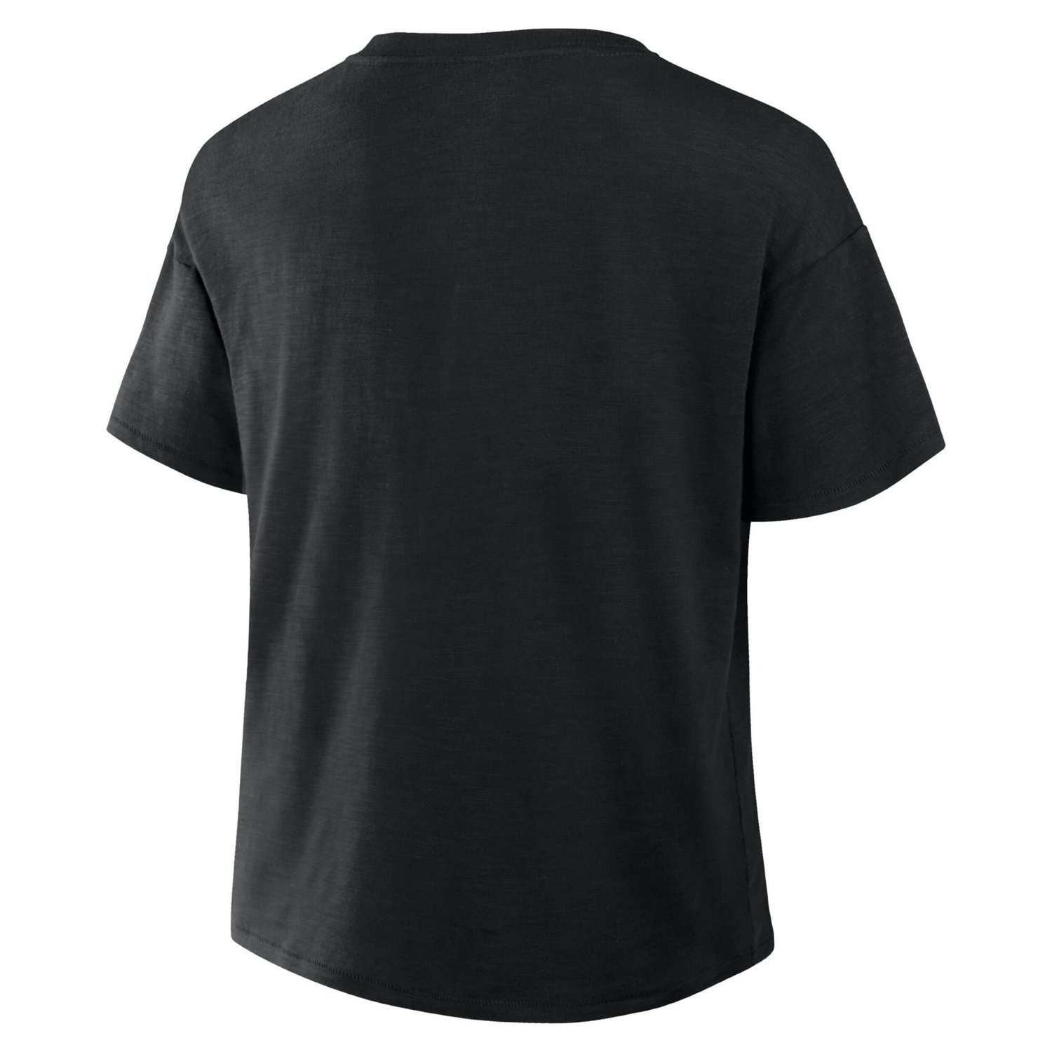Fanatics Utah Mammoth Combo Stadium Slub Boxy T-Shirt - view number 3