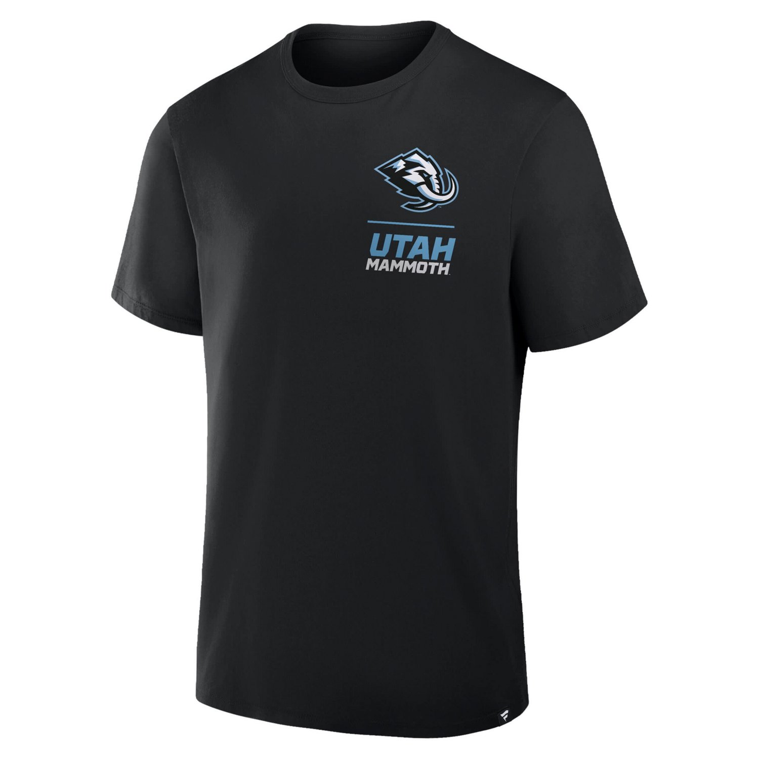 Fanatics Utah Mammoth Crash The Net Legacy T-Shirt - view number 2